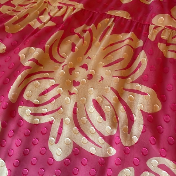 Vineyard Vines Dress - Picture 3 of 3